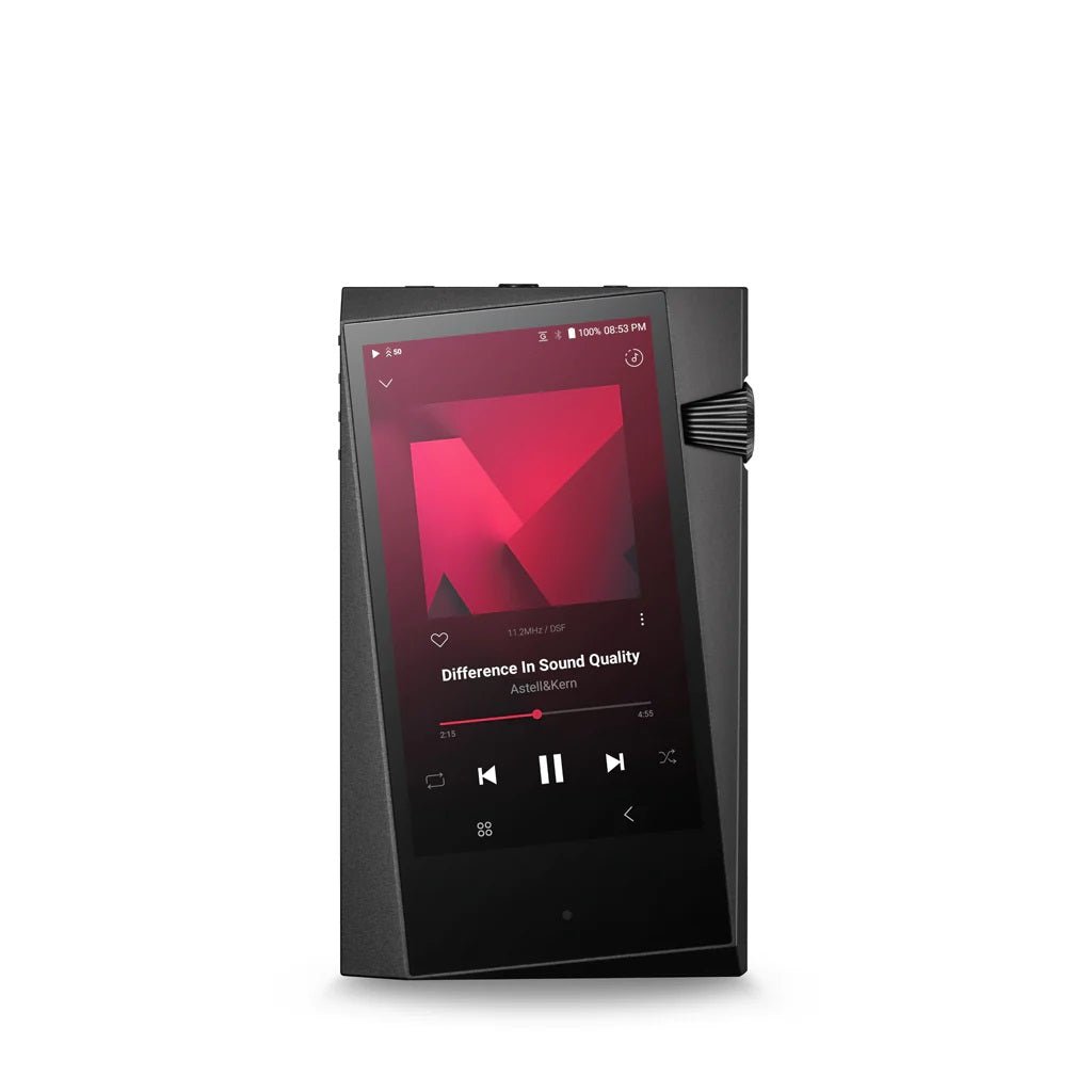 Astell&Kern a&norma SR35 in Canada at Headphone Bar