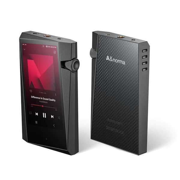 Astell&Kern a&norma SR35