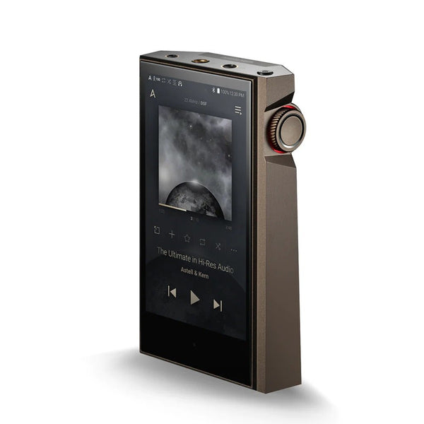 Astell & Kern KANN MAX Digital Audio Player - Headphone Bar Canada