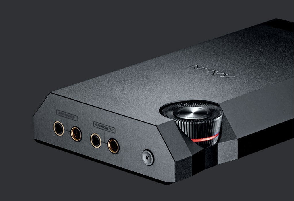 Astell&Kern Kann Ultra - Headphone Bar Canada