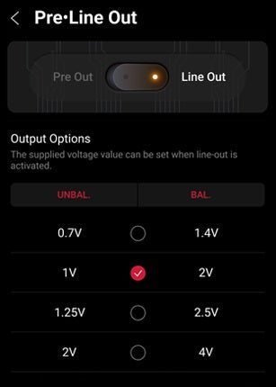 Astell&Kern Kann Ultra - Headphone Bar Canada