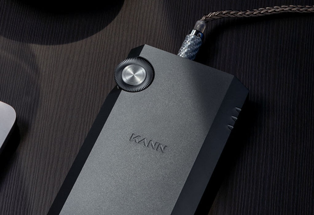 Astell&Kern Kann Ultra - Headphone Bar Canada