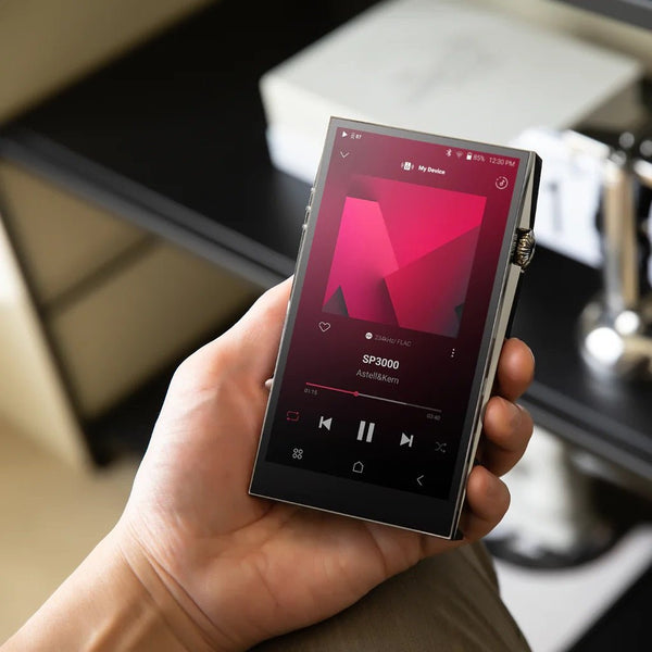 Astell&Kern SP3000 A&ultima