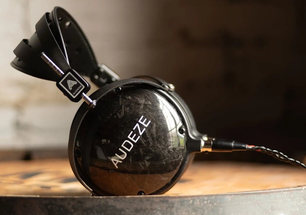 Audeze lcd2 online closed