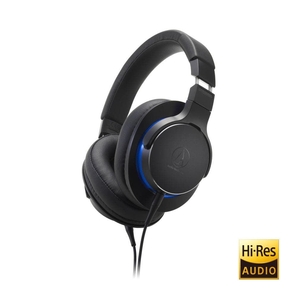 Audio Technica ATH-MSR7b - Headphone Bar