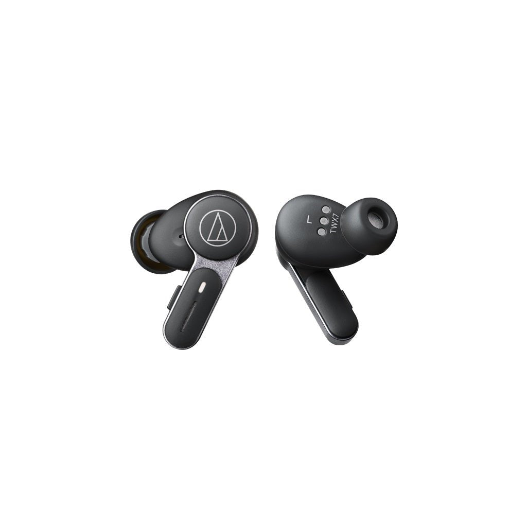 Audio technica wireless online earphones