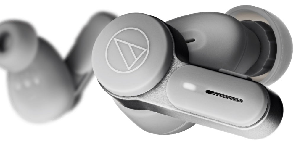 ATH-TWX7, Wireless Earbuds