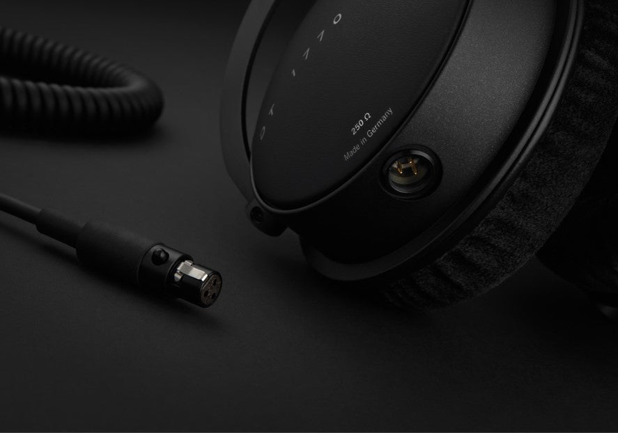 Beyerdynamic dt 1770 pro 250 online ohm