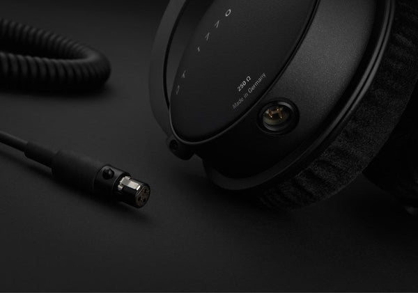 Beyerdynamic DT 1770 Pro - demo