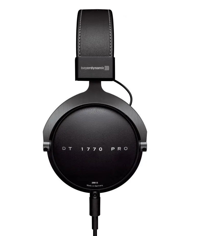 Best Closed Back Studio Headphone DT1770 - Headphone Bar Canada