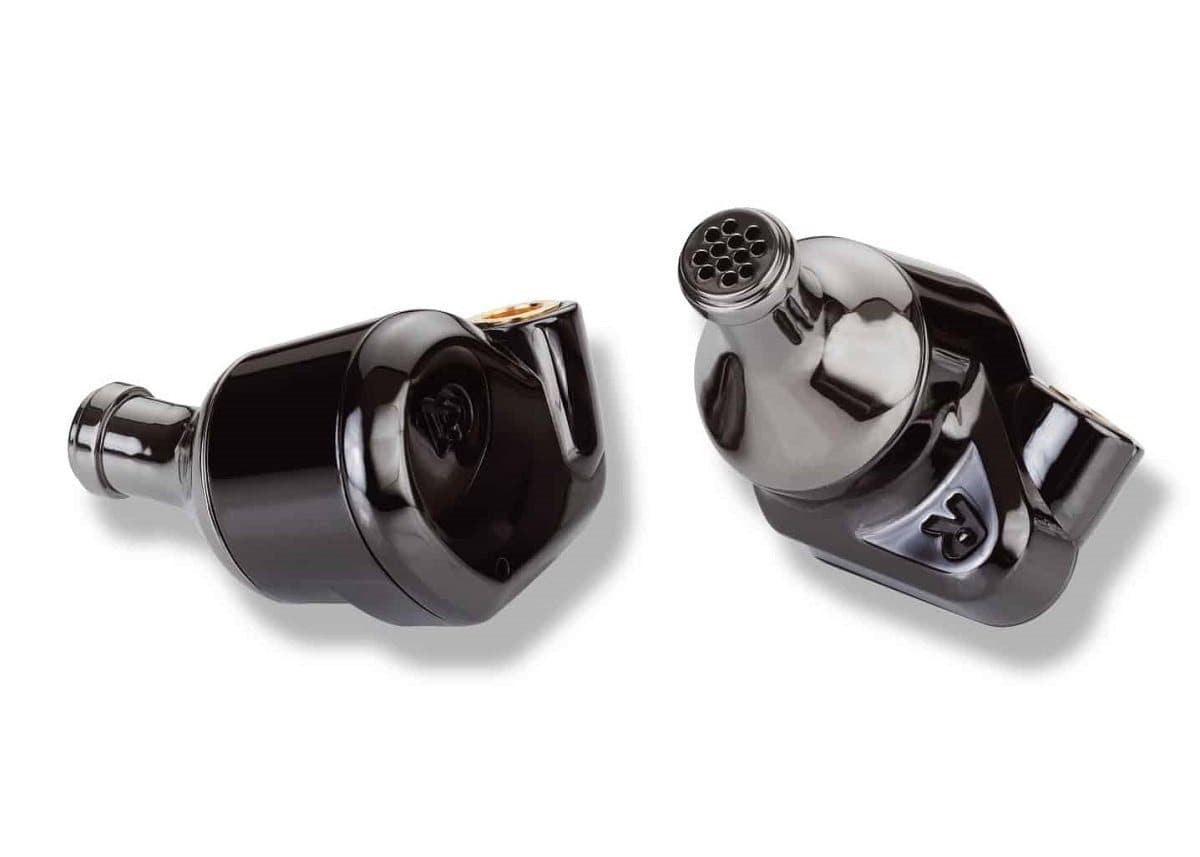 Campfire Audio Dorado 2020 Hybrid earphones - Headphone Bar Canada