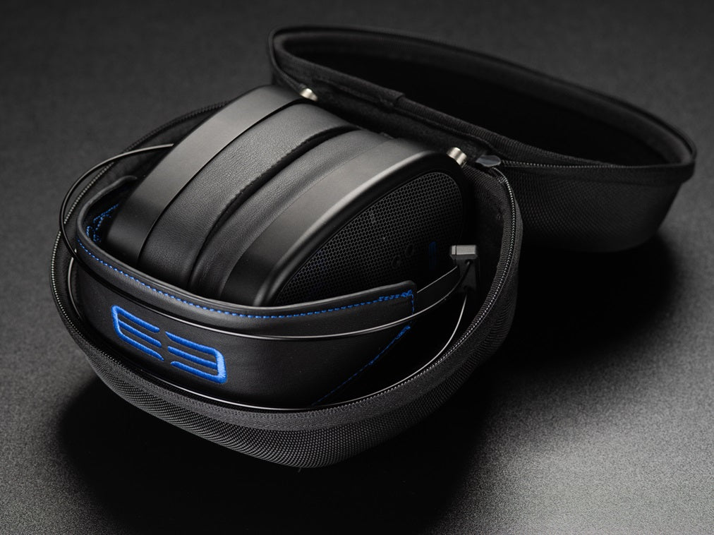 Dan Clark Audio E3 - Headphone Bar Canada