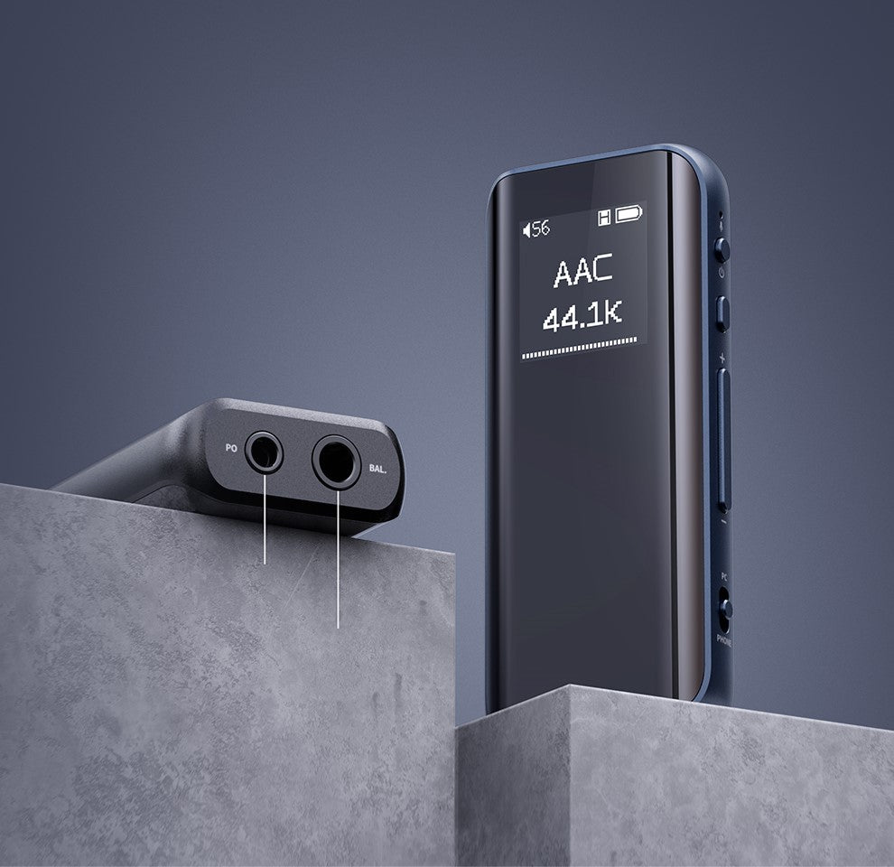 Fiio BTR15 - Headphone Bar Canada