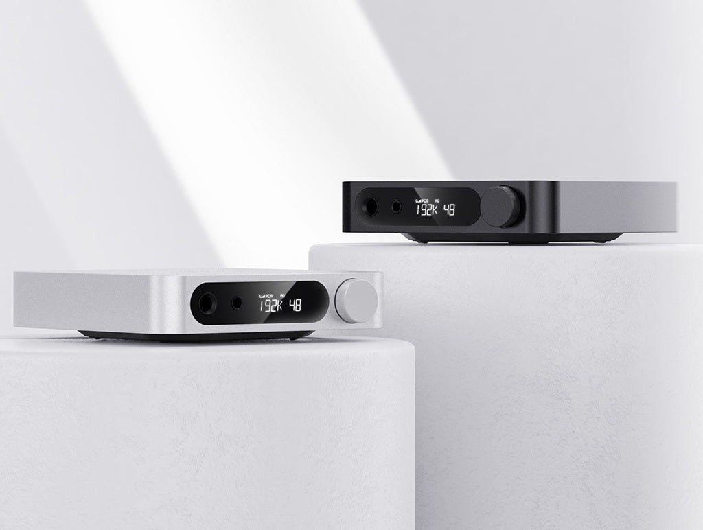 Fiio K11 USB DAC - Headphone Bar Canada