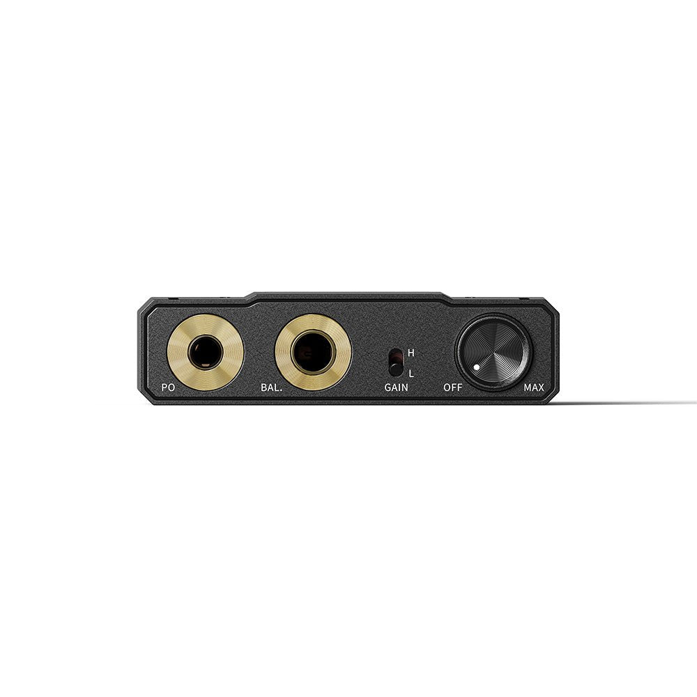 Fiio Q11 Dac Headphone Amp - Headphone Bar Canada