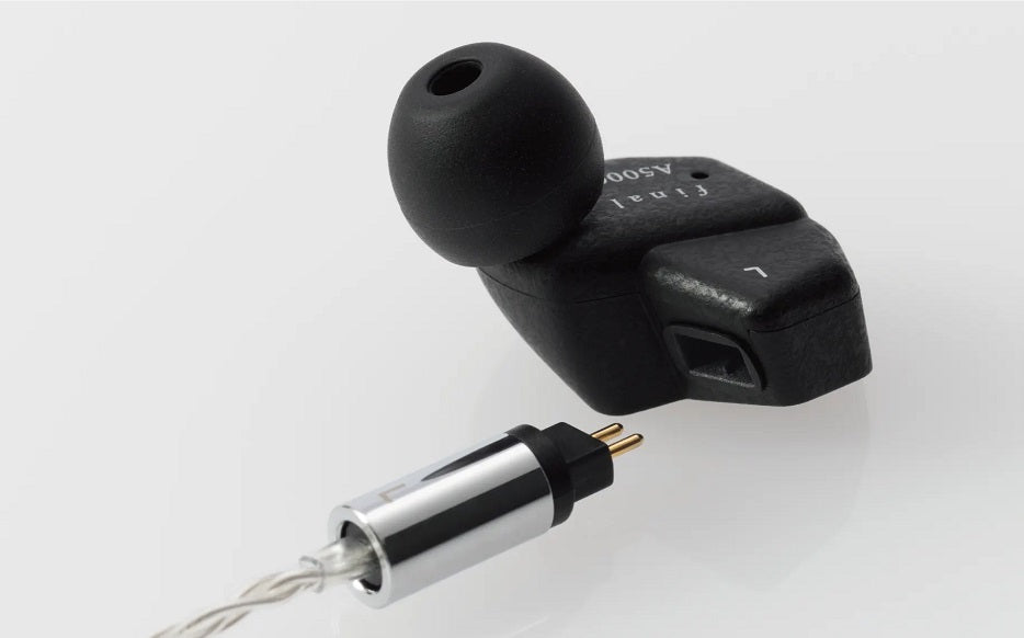 Final Audio A5000 Dynamic Driver IEM - Headphone Bar Canada