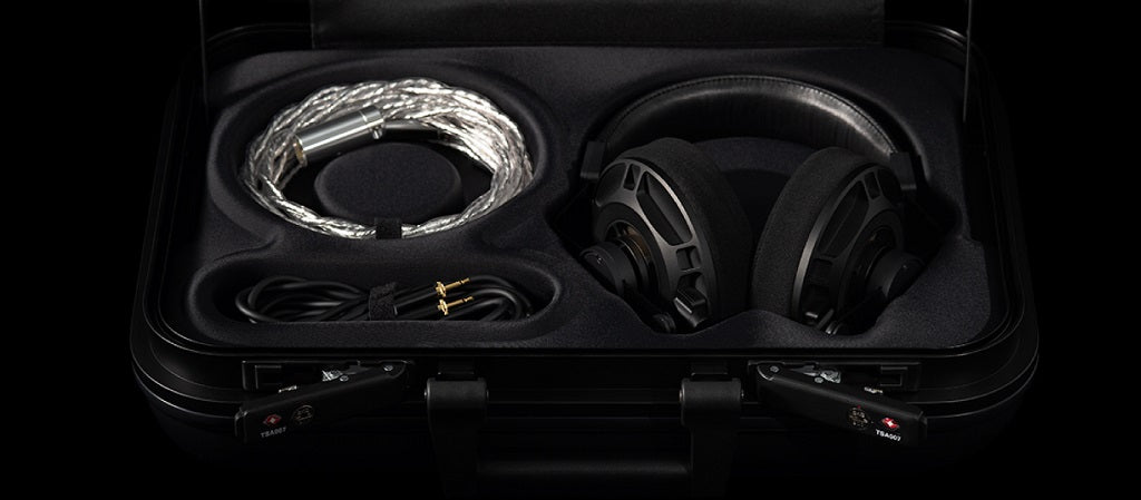 Final Audio D8000 Pro Limited Edition - Headphone Bar Canada