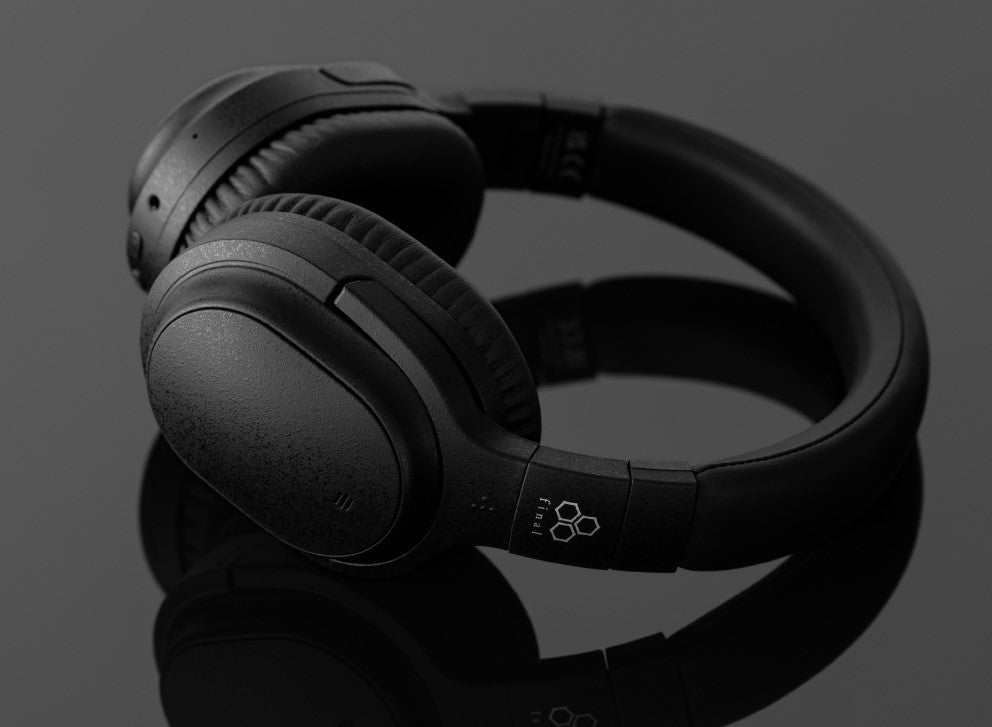 Final Audio UX3000 - Headphone Bar