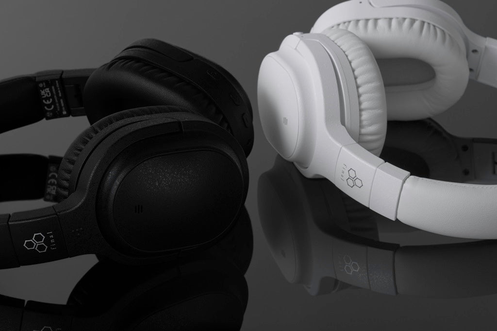 Final Audio UX3000 - Headphone Bar Canada