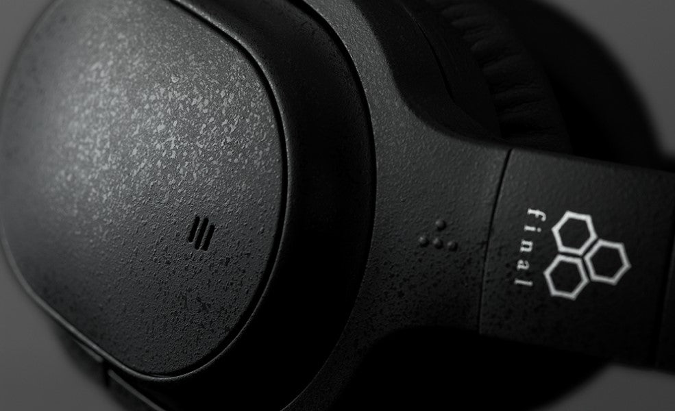 Final Audio UX3000 - Headphone Bar Canada