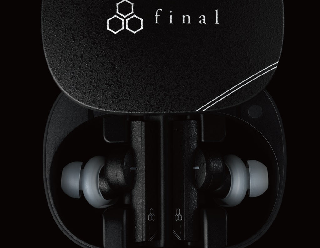 Final Audio ZE8000 mkii - Headphone Bar Canada