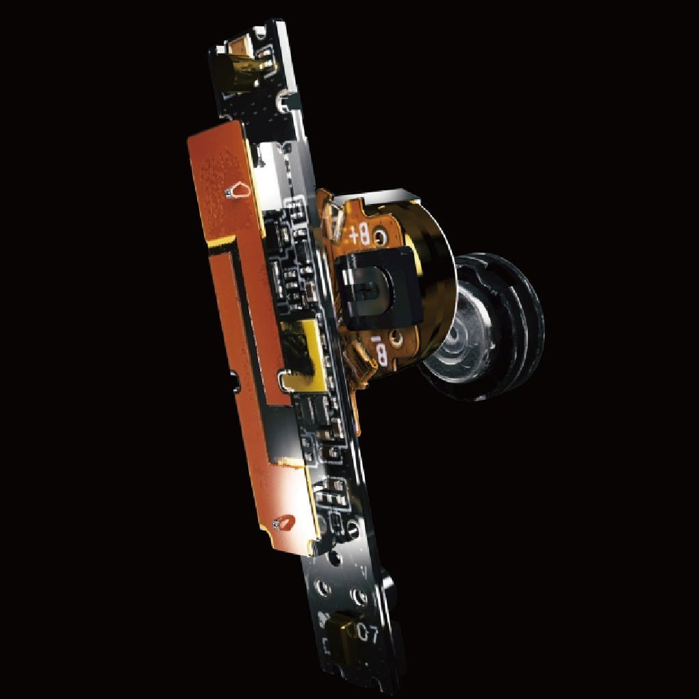 Final Audio ZE8000 mkii DEMO - Headphone Bar Canada