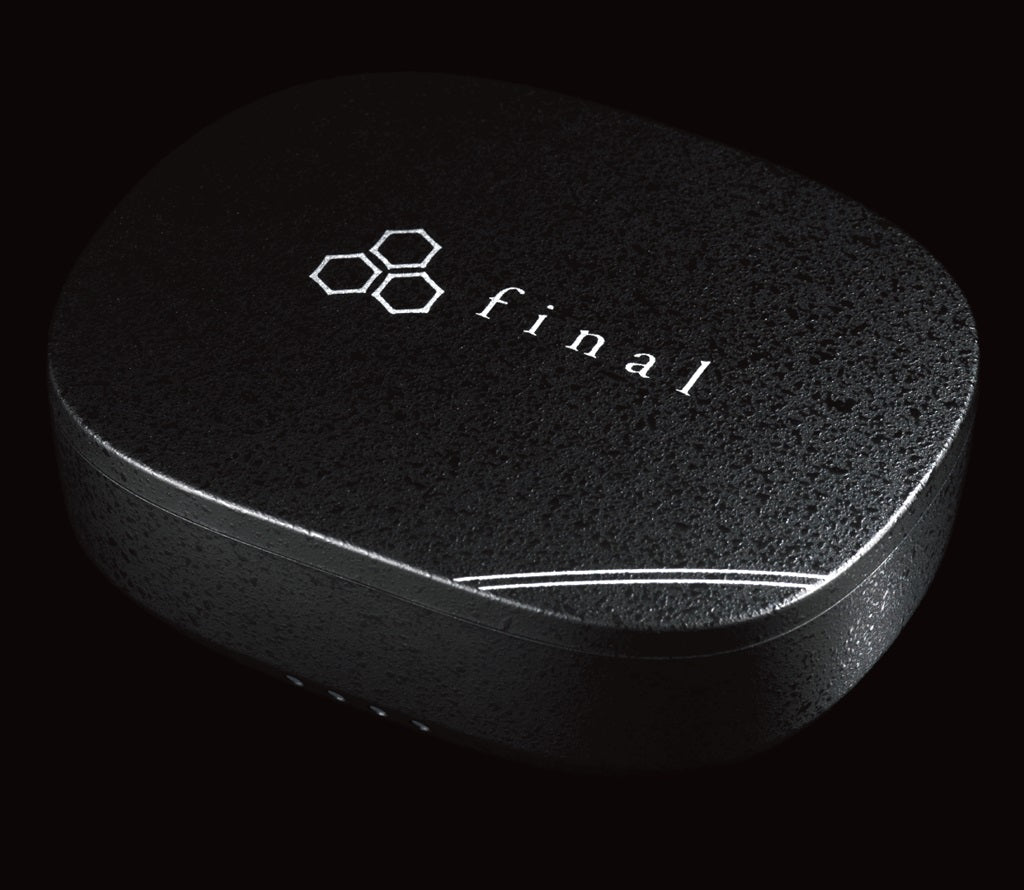 Final Audio ZE8000 mkii DEMO - Headphone Bar Canada