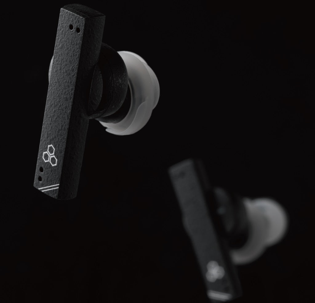 Final Audio ZE8000 mkii DEMO - Headphone Bar Canada