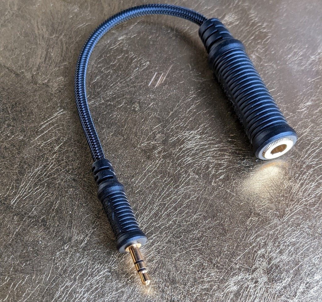 Grado Mini Adaptor Cable - Headphone Bar Canada