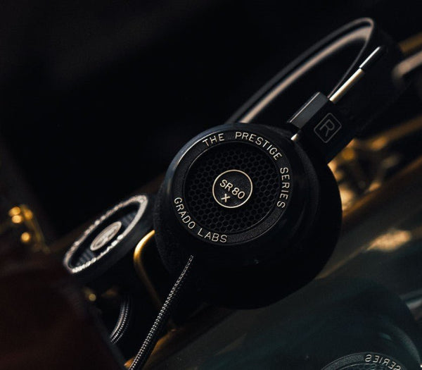 Grado SR80x