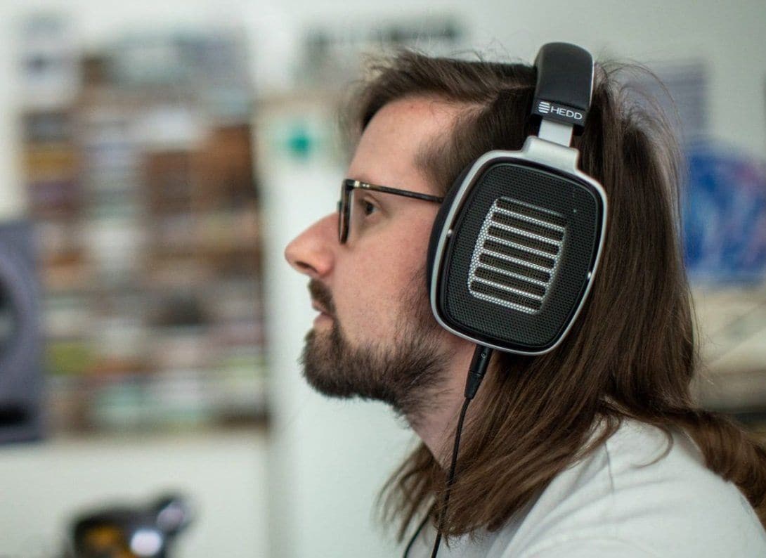 HEDDPhone One AMT - Headphone Bar Canada