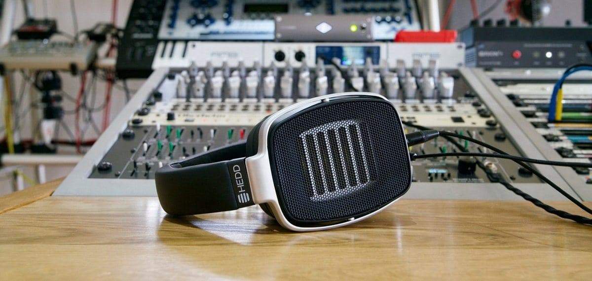 HEDDPhone One AMT - Headphone Bar Canada