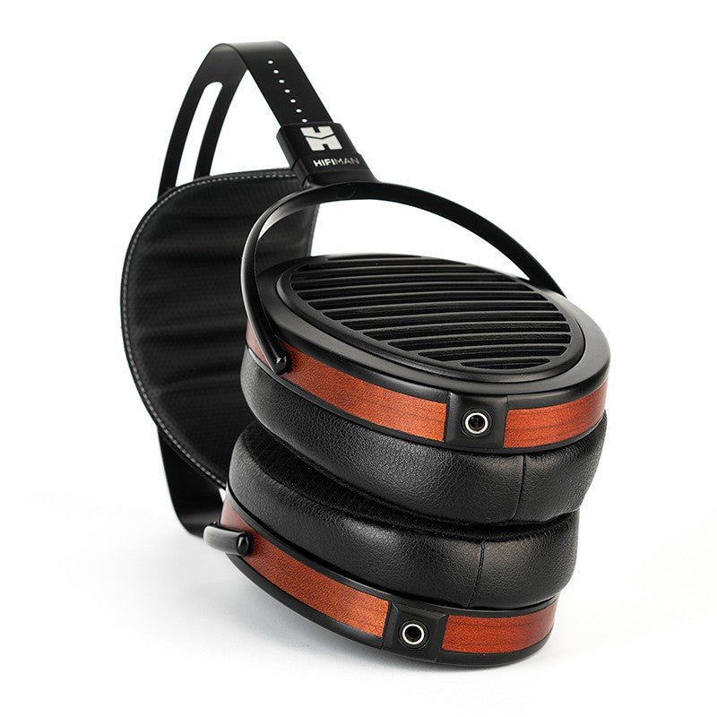HIFIMAN ハイファイマン Arya Organic Hifiman Arya Organic | Gorgeous Wood Finish Planar Headphone