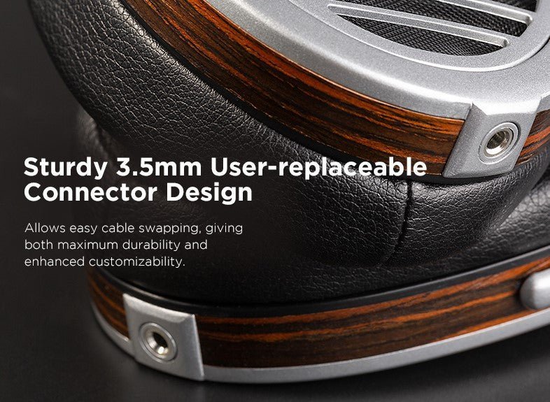 Hifiman HE1000SE Open Box unit - Headphone Bar Canada