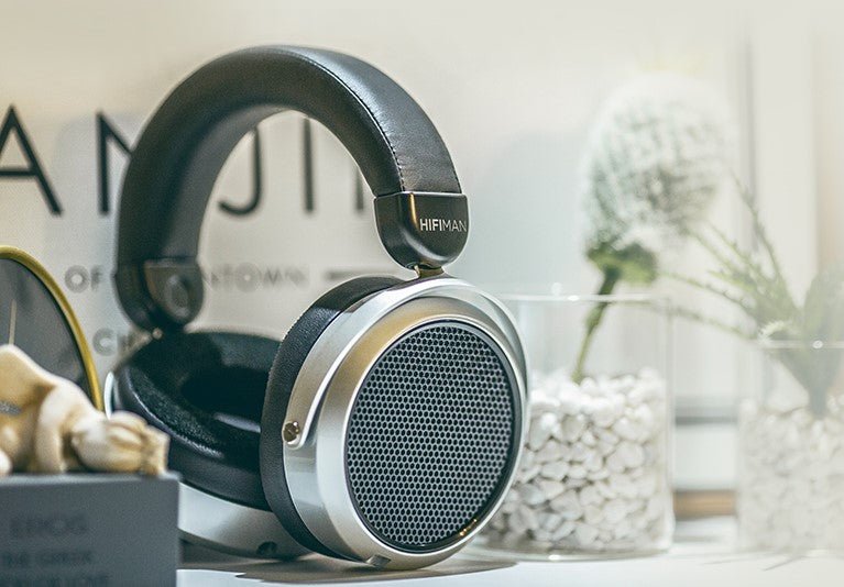 Hifiman HE400SE-V2 - Headphone Bar Canada