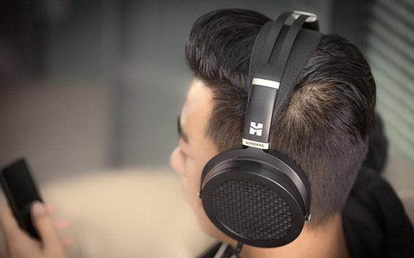 Hifiman Sundara Canada | Planar magnetic headphone