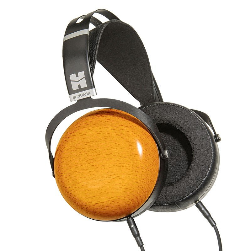 Hifiman Sundara Closed Back - Headphone Bar