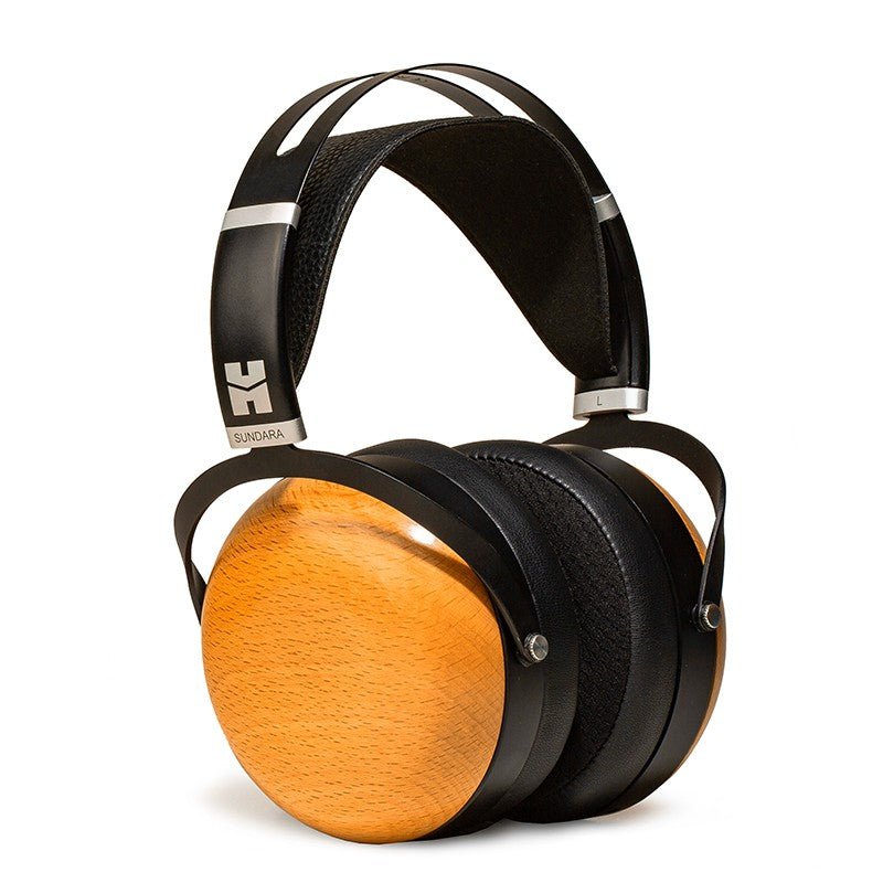 Hifiman Sundara Closed Back - Headphone Bar