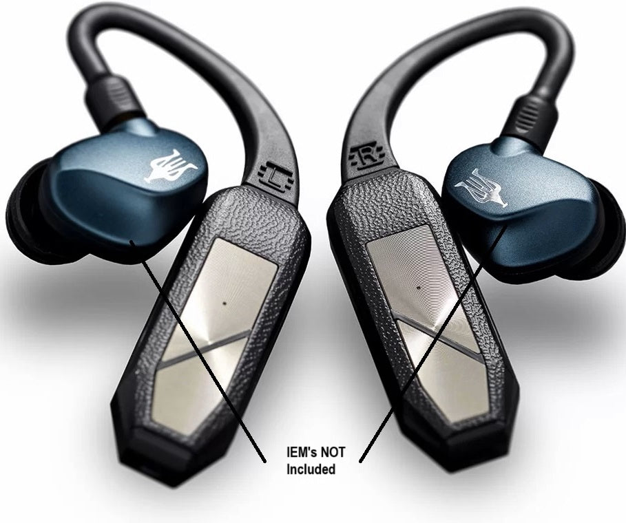iFi Audio Go Pod Adaptors - Headphone Bar Canada