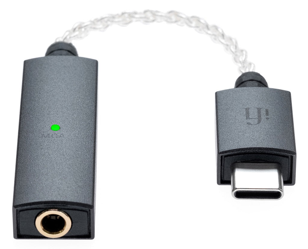 iFi GO Link dac - Headphone Bar