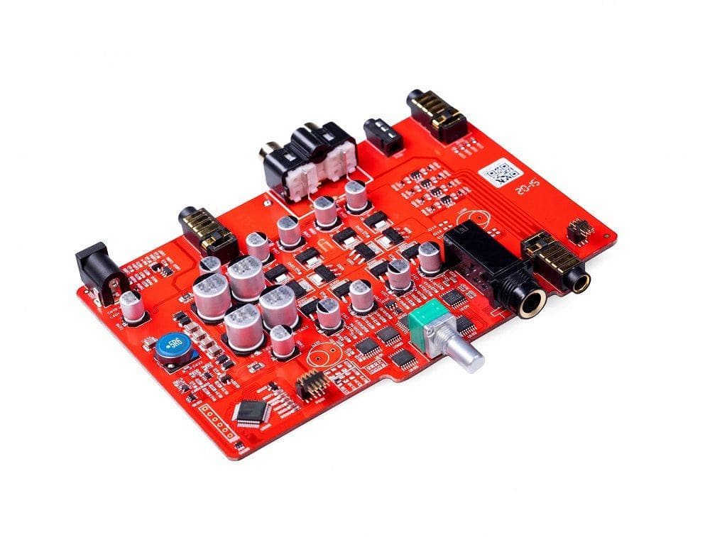 iFi ZEN CAN Certified Refurbished - Headphone Bar Canada