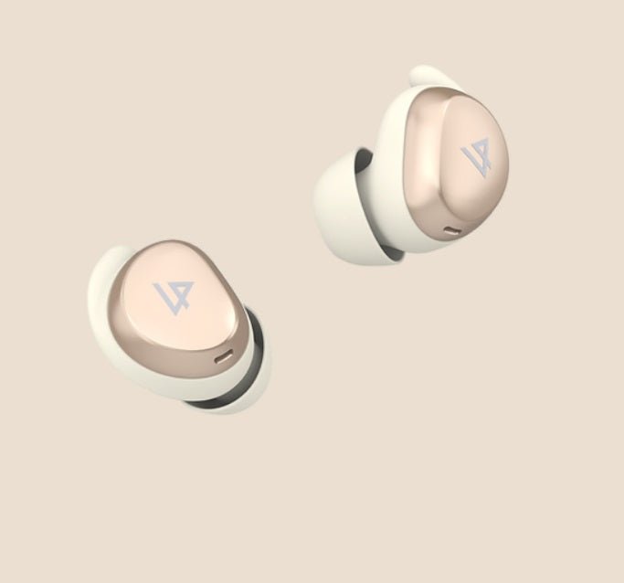 Lypertek Soundfree S10 Ultra Compact Earbuds - Headphone Bar Canada
