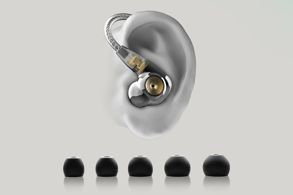 Meze Audio Advar - Headphone Bar