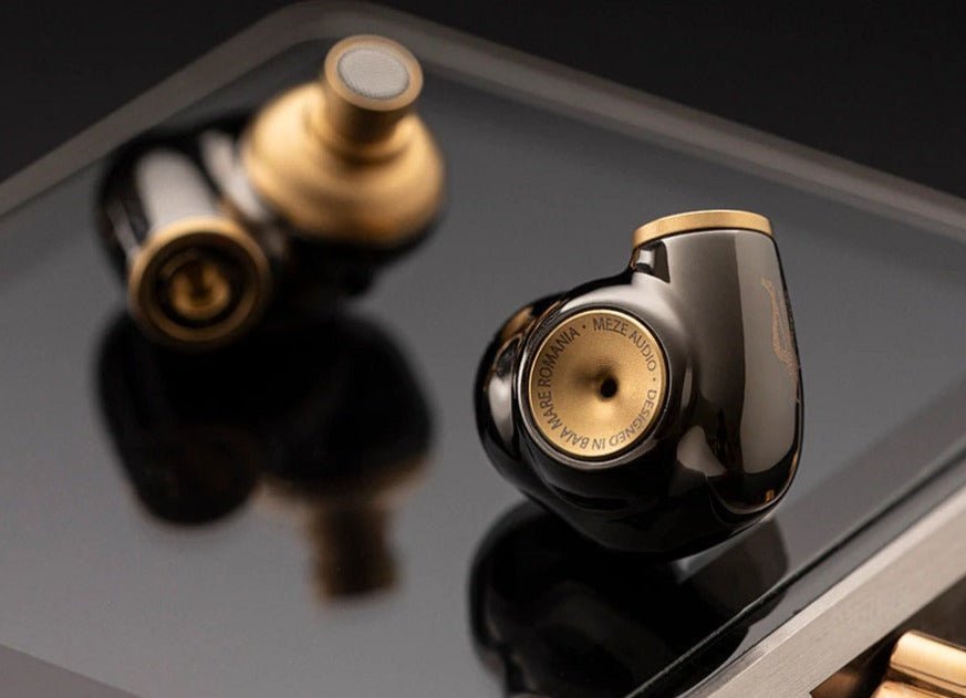 Meze Audio Advar - Headphone Bar
