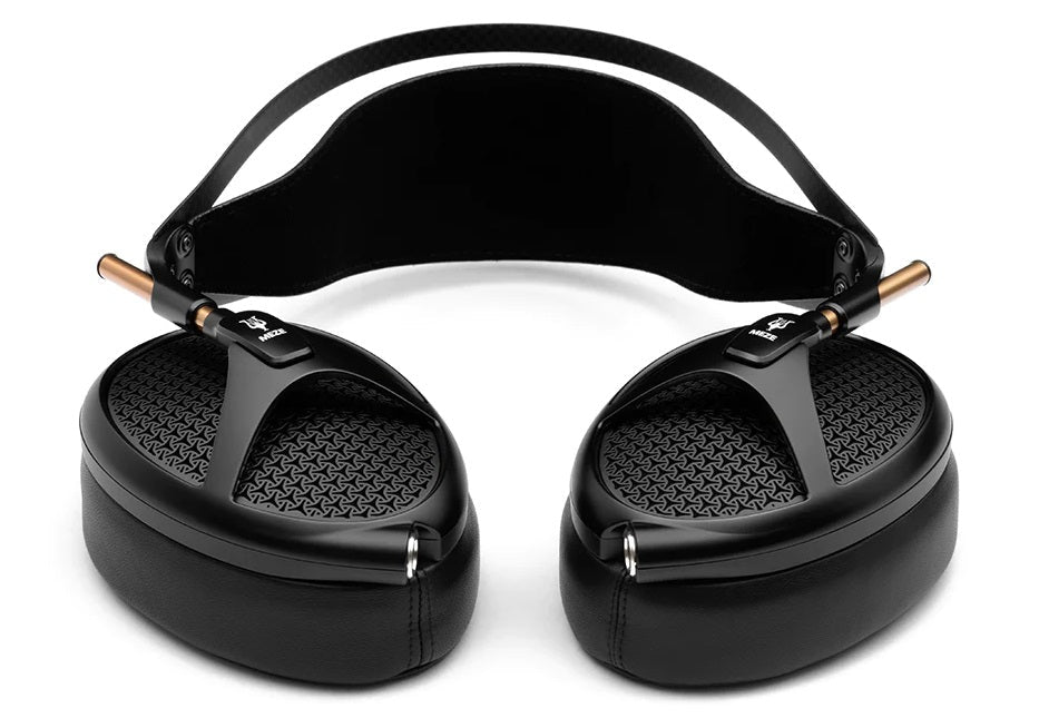 Meze Audio Empyrean | Flagship Over Ear headphones - Headphone Bar 