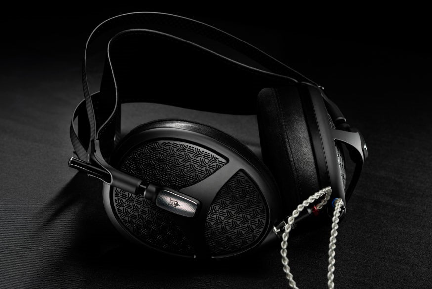 Meze Audio Empyrean II - Headphone Bar Canada