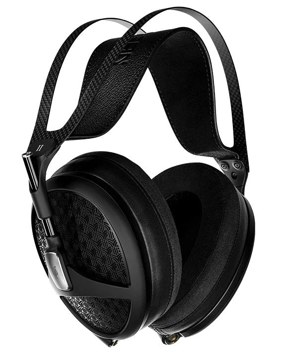 ヘッドホン Meze audio Empyrean 2 Meze Audio Empyrean II - High-Fidelity Premium Open-Back