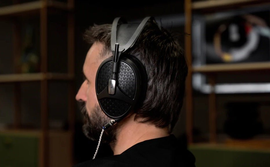 Meze Audio Empyrean II - Headphone Bar Canada