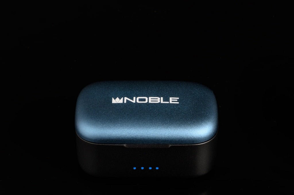 Noble FoKus Mystique True Wireless - Headphone Bar Canada