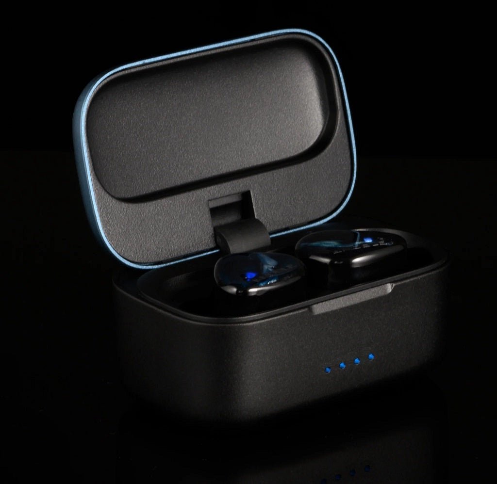 Noble FoKus Mystique True Wireless - Headphone Bar Canada